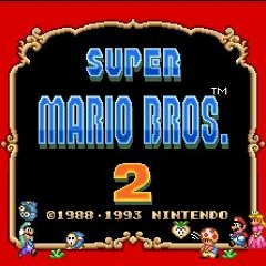 Super Mario Bros 2 - Ending (SNES Alternative Mix)