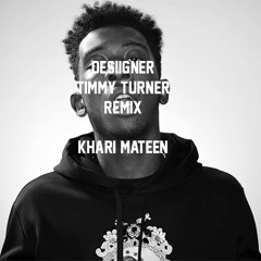Timmy Turner Remix Without Desiigner's Vocals