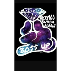 Boss Up - Nicky900,Bubba,Adrian