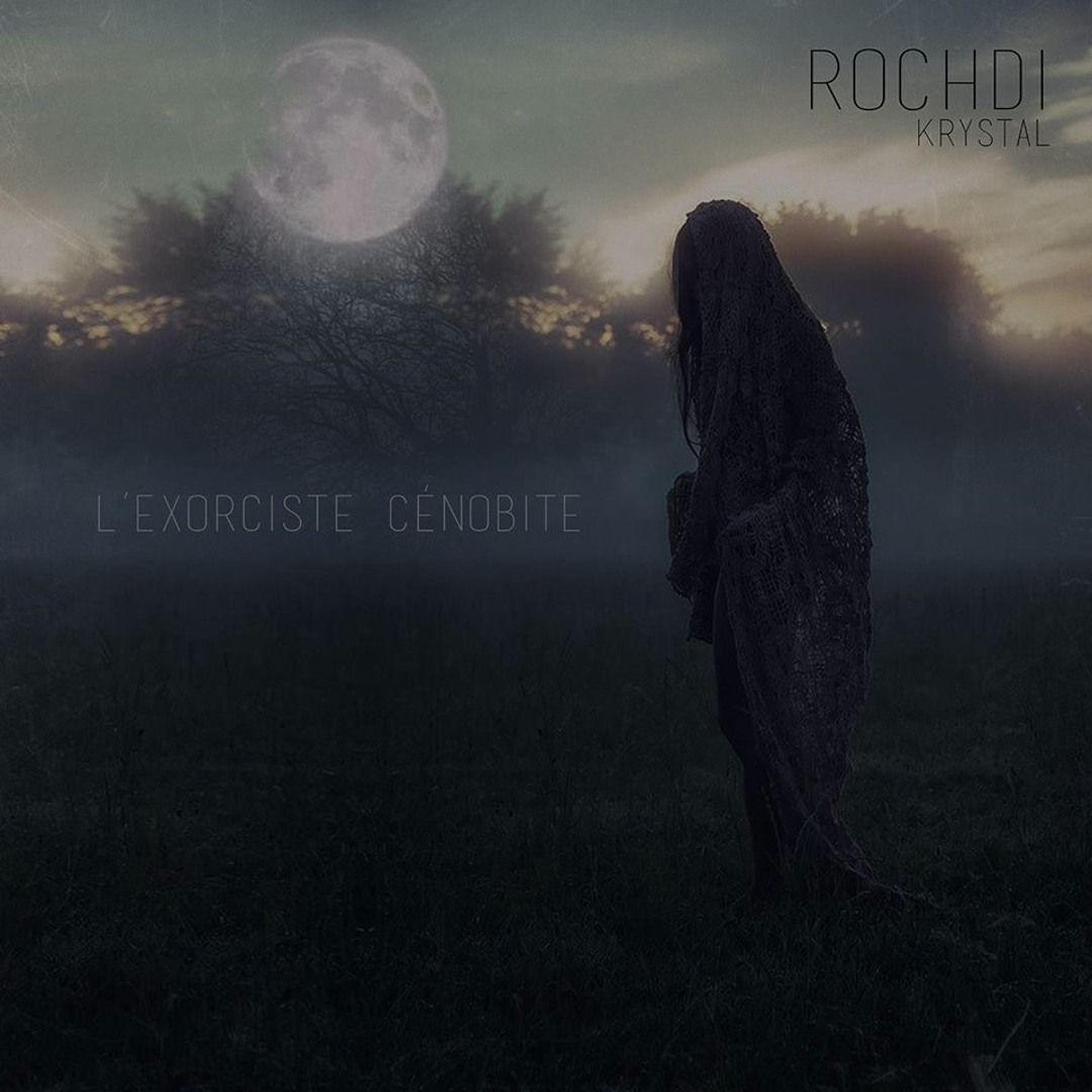 Stream Rochdi (Krystal) - Carnet de Damné (avec Madj) by Rochdi Krystal ...