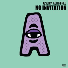 Jessica Audiffred - No Invitation (YourEDM Exclusive Premiere)