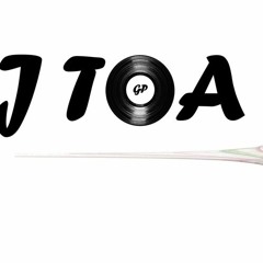 E Te Iwi E - Dj Toa