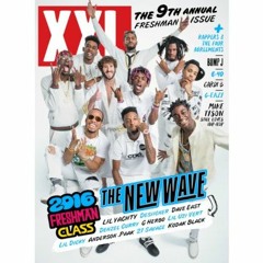 Lil Yachty Vs Lil Uzi Vert