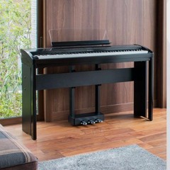 Kawai Es8 Audio Demos By Kawai America