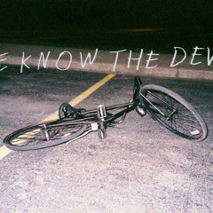 We Know The Devil OST - Three Eves