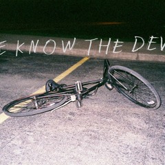 We Know The Devil OST - Hairtie