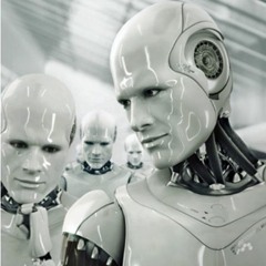MagSynth - Humanoid invasion (Laserdance digital remix cover) (Demo)