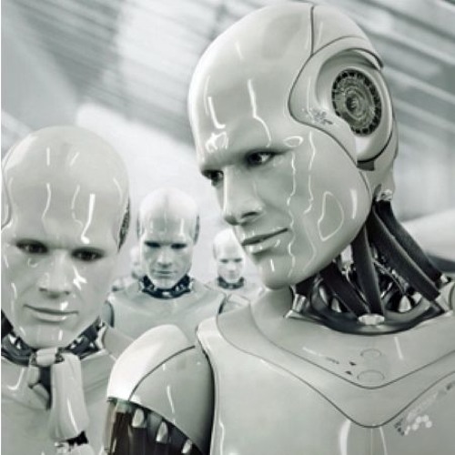 MagSynth - Humanoid invasion (Laserdance digital remix cover) (Demo)