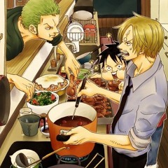 Mood: Cleaning / Cooking