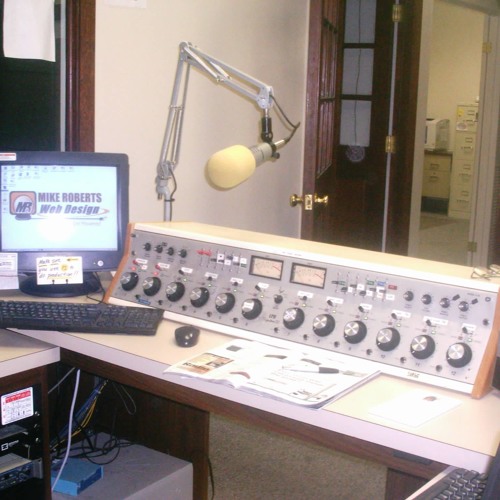 WCAU FM  Terry MM Young  1985