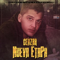 Cehzar - Todo Por Ganar (Nueva EtaPa Album 2016)