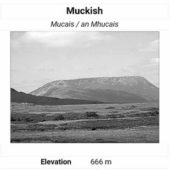Muckish Snippet