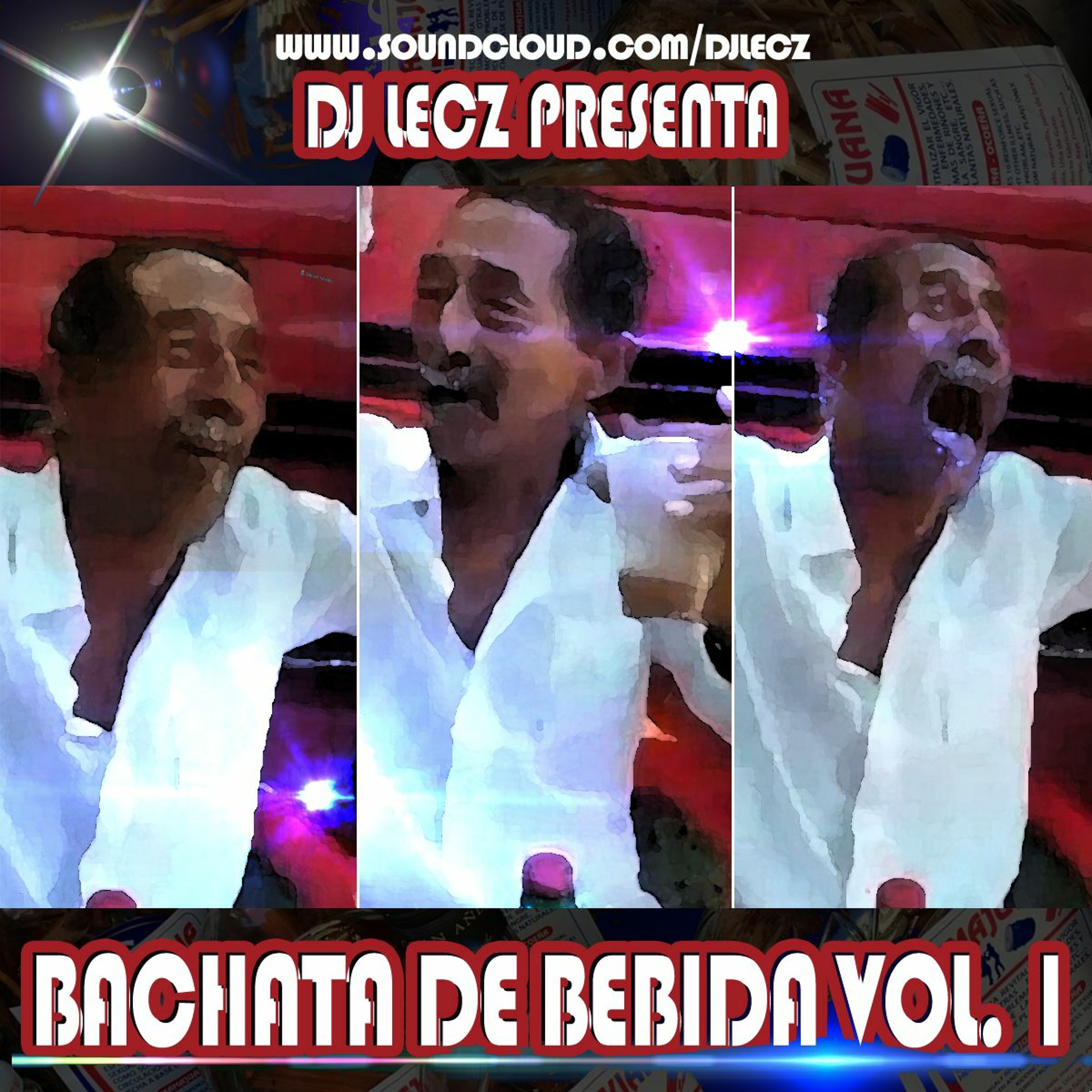 Deejay Lecz