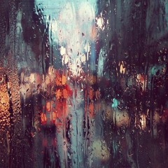 "Just a rain..." - emotional, ambient