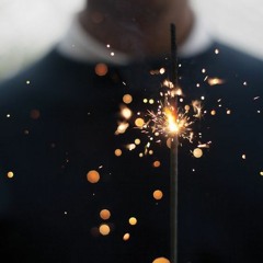 "Inner spark" - mellow, ambient