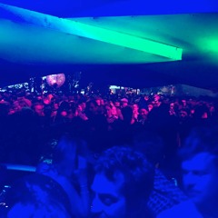 lassmalaura @ Fusion Bachstelzen 2016