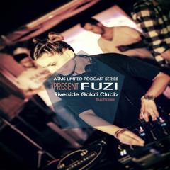 Fuzi / RECORDING by CLUB INC BUCHAREST/ Underground Romania /