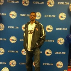 Clovis Gallon William Penn HS Basketball.WMA