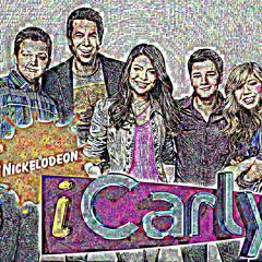 ICarly Theme Song BASS BOOSTED