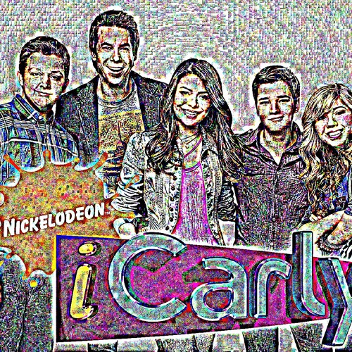 ICarly Theme Song BASS BOOSTED