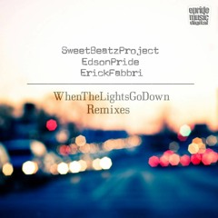 Sweet Beatz Project, Edson Pride & Erick Fabbri - W T L G D [Diego Kierten Big Room Remix] E-Pride