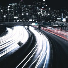 "In the dark" - mysterious, romantic