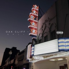 Oak Cliff(prod. by MjNichols)