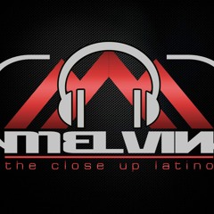 techouse JUNIO 2016( DJ MELVIN)