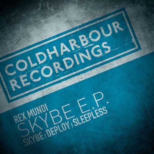 Rex Mundi - Skybe [OUT NOW!!]