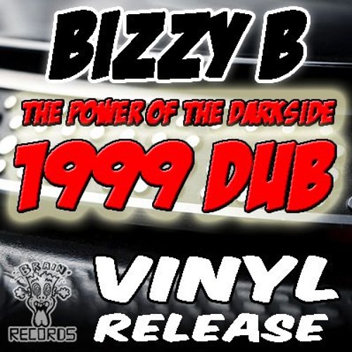 Brain Records OLD SKOOL MIX Bizzy B