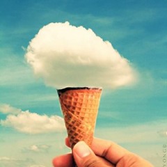 "Ice cream skies" - jazz, lounge, piano