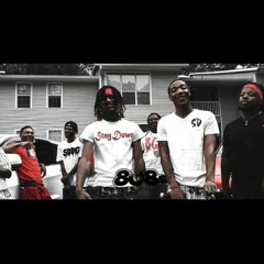 RokGunna - No Sleep ft Umba (Prod by. CamGotHits)