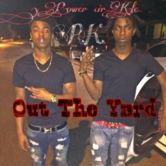 Pk - Out The Yard
