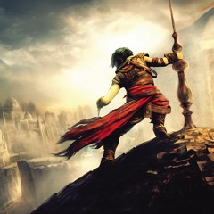 Arabian Deathcore (Royalty-Free Music)