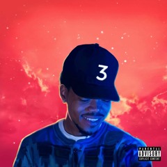 Chance The Rapper - Summer Friends Ft. Jeremih & Francis & The Lights (BSN Posse FLIP)