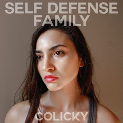 Self Defense Family - "Brittany Murphy In 8 Mile"