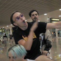 PIMP FLACO ; TOMMY CA$H ; KINDER MALO ( Apel