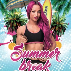 DJ P.Nominal Summer Break Party!!