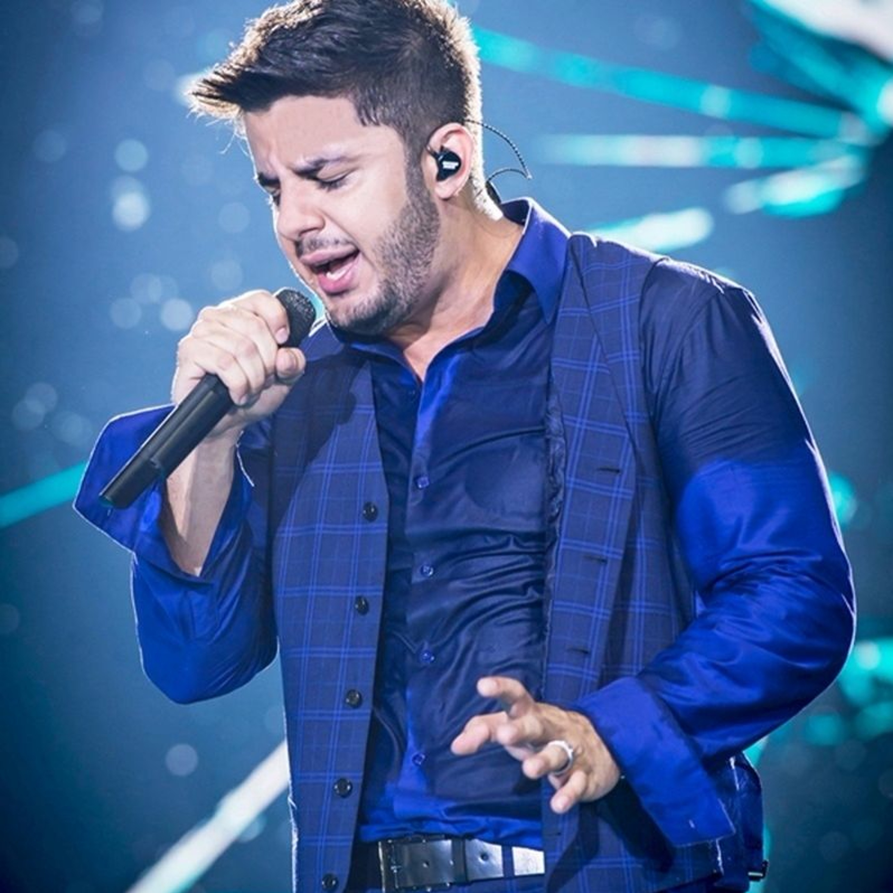 Sertanejo universitario (2018)