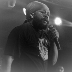Fantan Mojah - Rasta Got Soul (DUBPLATE)