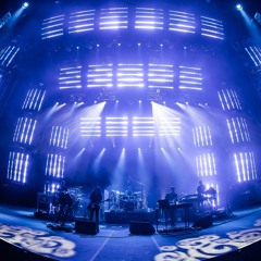 Moon Socket - LIVE - 2016.06.24