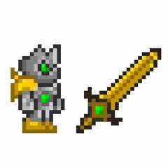 General Disriter - RPGs & Platformers - Conquer Un To Dawn