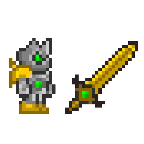General Disriter - RPGs & Platformers - Conquer Un To Dawn
