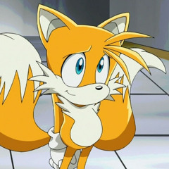 Tails Voice