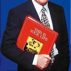 "This is your life" - The Nick R Davies stories