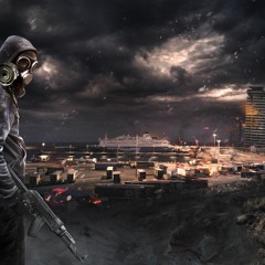 Wasteland [Soundtrack/Orchestral Dubstep][WIP]