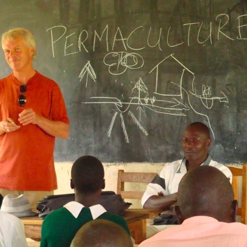 2 Million Africans Trained and Counting with Michael Nickels