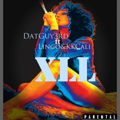 DatGut ft Lingo KKCali XLL Xanxs Loud Lean