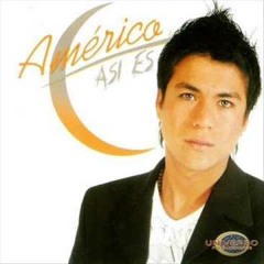 (99) - Americo - El Embrujo - ( In Acapella ) - ( Sello ) - Dj Fox Terry - Dj Vice