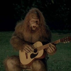 Neanderthal Man Mix#1